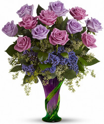 Dazzle Her Bouquet Cottage Florist Lakeland Fl 33813 Premium Flowers lakeland